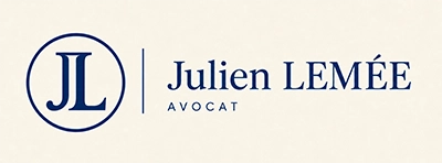Logo LEMEE JULIEN